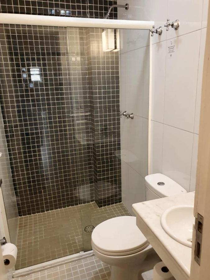 Sw Praia Hotel Прая-Гранди Экстерьер фото