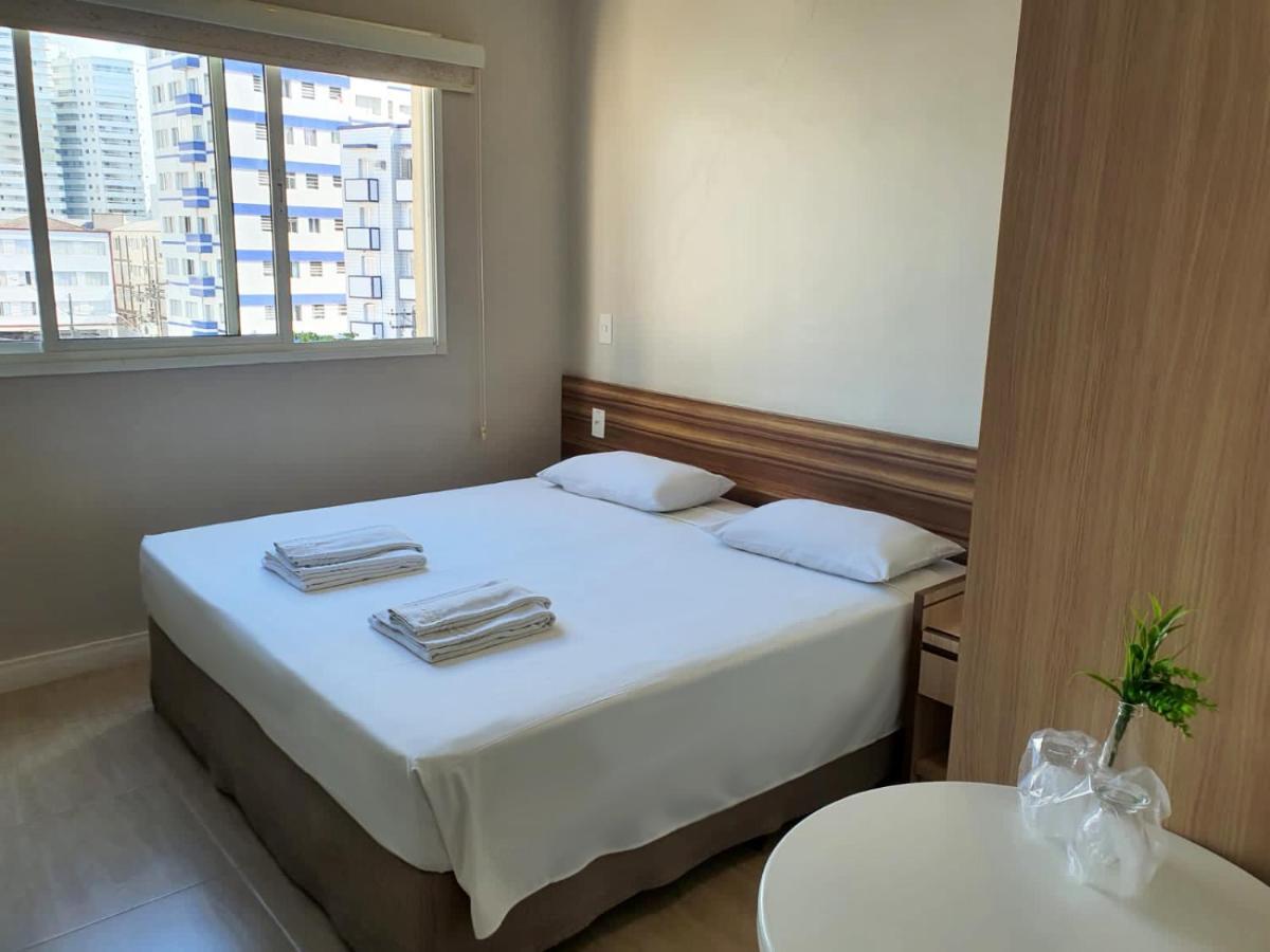 Sw Praia Hotel Прая-Гранди Экстерьер фото