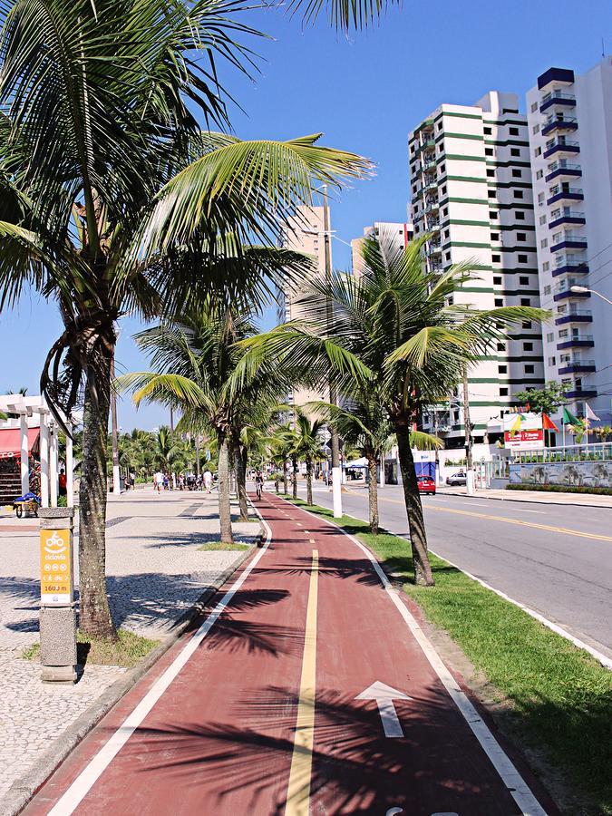 Sw Praia Hotel Прая-Гранди Экстерьер фото